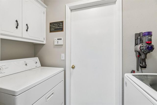 15528 SE 15th Street, Choctaw, OK 73020