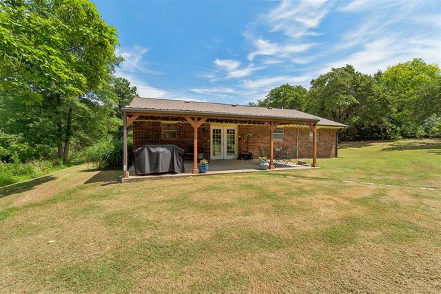 15528 SE 15th Street, Choctaw, OK 73020