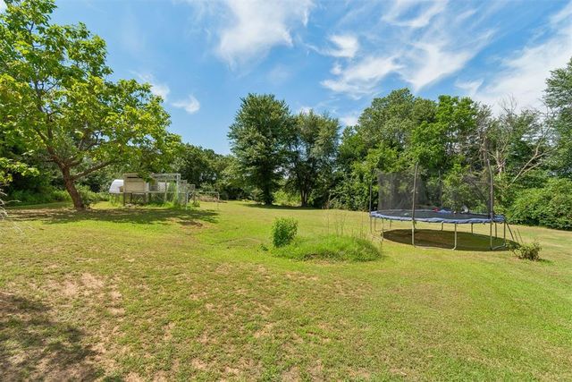 15528 SE 15th Street, Choctaw, OK 73020