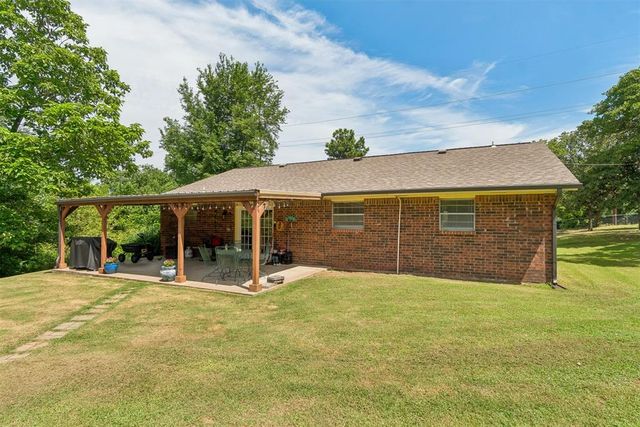 15528 SE 15th Street, Choctaw, OK 73020