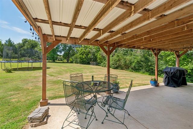 15528 SE 15th Street, Choctaw, OK 73020