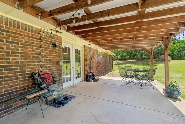 15528 SE 15th Street, Choctaw, OK 73020