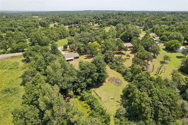 15528 SE 15th Street, Choctaw, OK 73020