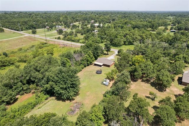 15528 SE 15th Street, Choctaw, OK 73020