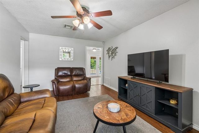 15528 SE 15th Street, Choctaw, OK 73020
