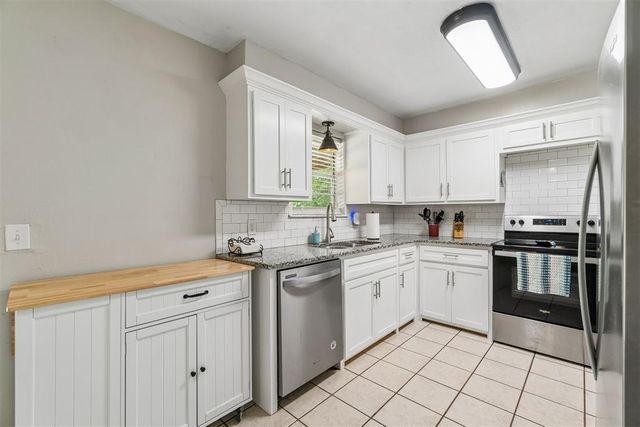 15528 SE 15th Street, Choctaw, OK 73020