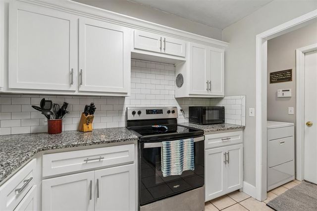 15528 SE 15th Street, Choctaw, OK 73020