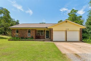 15528 SE 15th Street, Choctaw, OK 73020