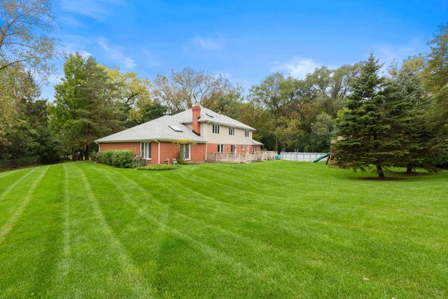 2383 Shady Lane, Highland Park, IL 60035