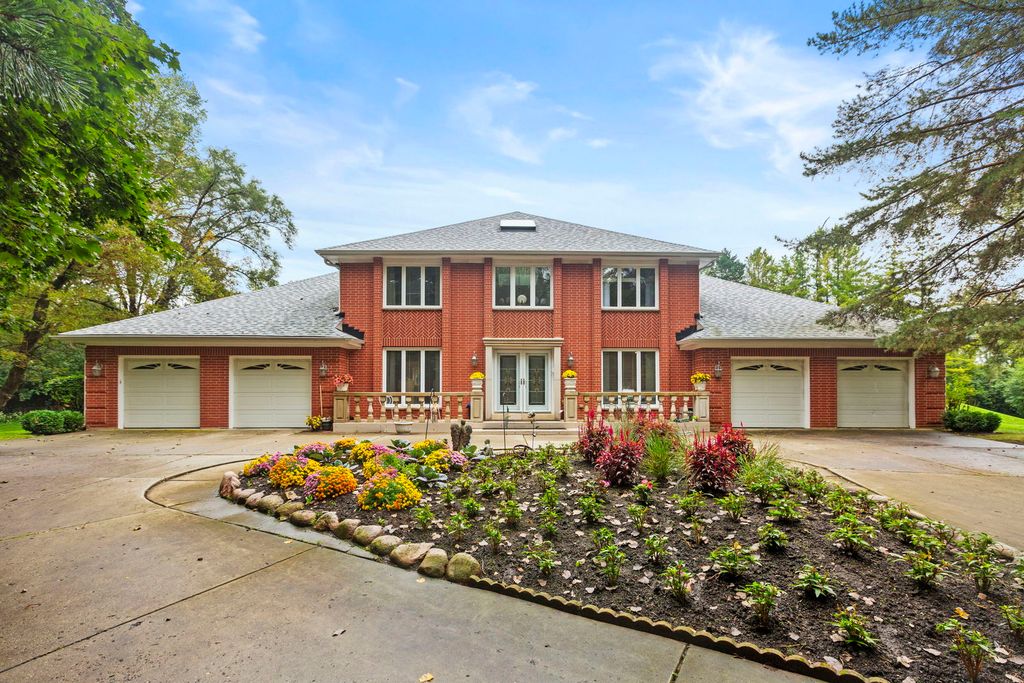 2383 Shady Lane, Highland Park, IL 60035