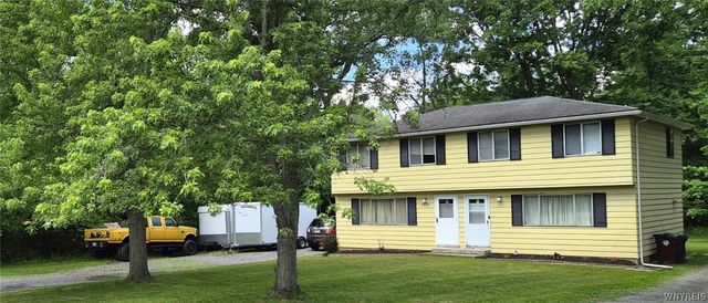 4884 Bussendorfer Road, Orchard Park, NY 14127