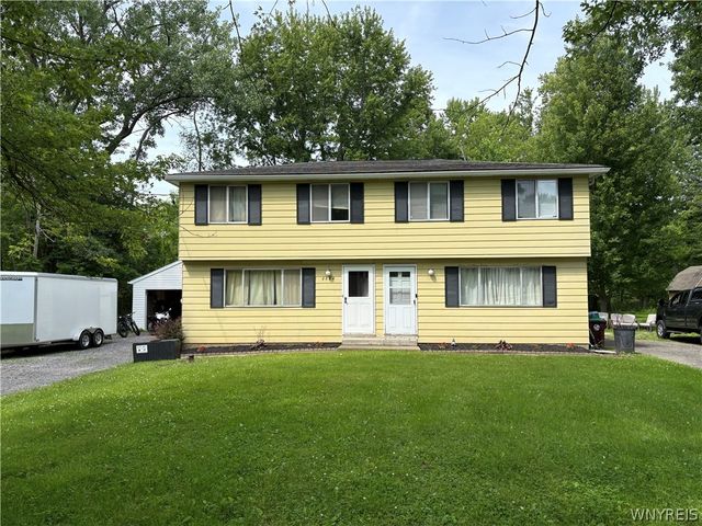 4884 Bussendorfer Road, Orchard Park, NY 14127