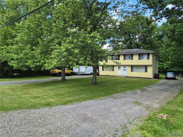 4884 Bussendorfer Road, Orchard Park, NY 14127