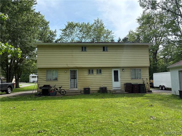 4884 Bussendorfer Road, Orchard Park, NY 14127