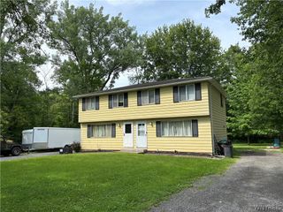4884 Bussendorfer Road, Orchard Park, NY 14127