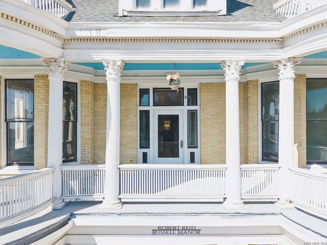 339 W Woodlawn Ave, San Antonio, TX 78212