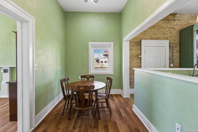 339 W Woodlawn Ave, San Antonio, TX 78212