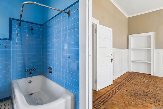 339 W Woodlawn Ave, San Antonio, TX 78212