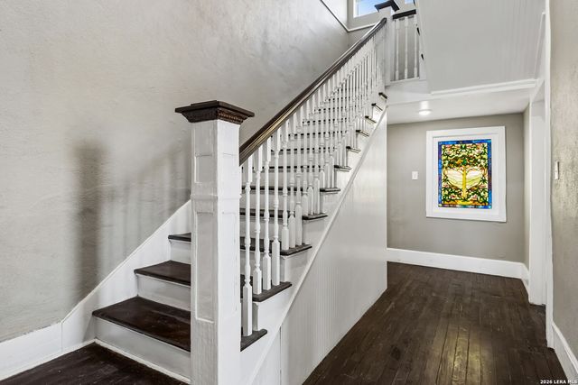 339 W Woodlawn Ave, San Antonio, TX 78212