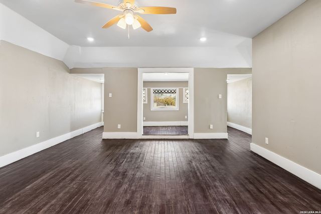 339 W Woodlawn Ave, San Antonio, TX 78212