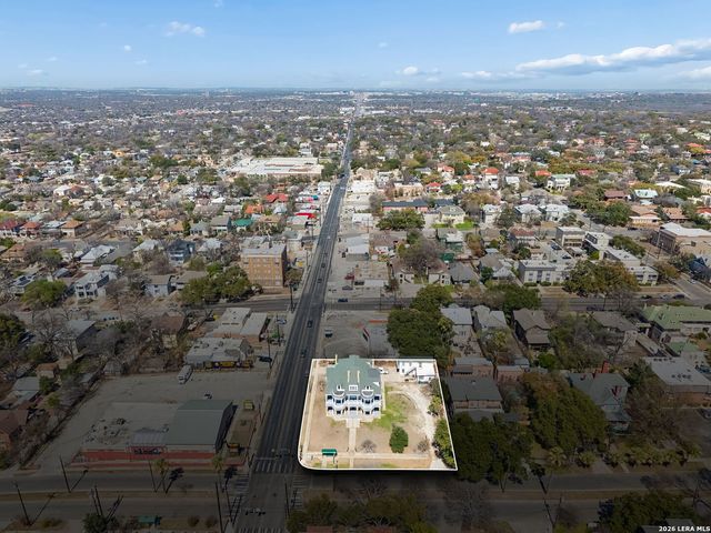 339 W Woodlawn Ave, San Antonio, TX 78212