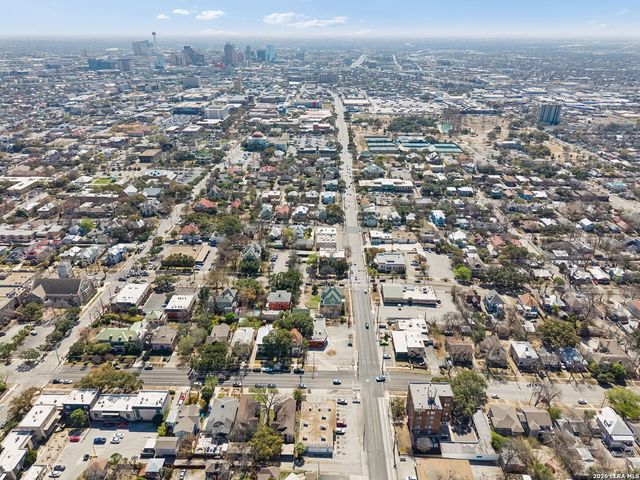 339 W Woodlawn Ave, San Antonio, TX 78212