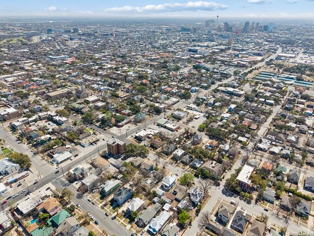 339 W Woodlawn Ave, San Antonio, TX 78212