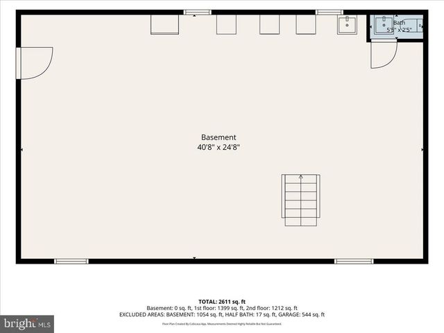 1422 BOBOLINK LN, West Chester, PA 19382