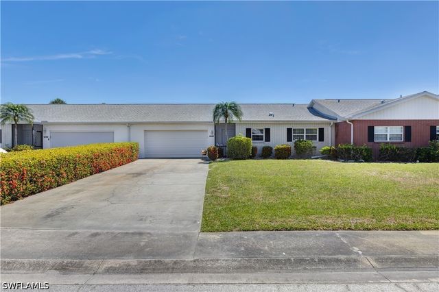 7079 Esquire CT, Fort Myers, FL 33919