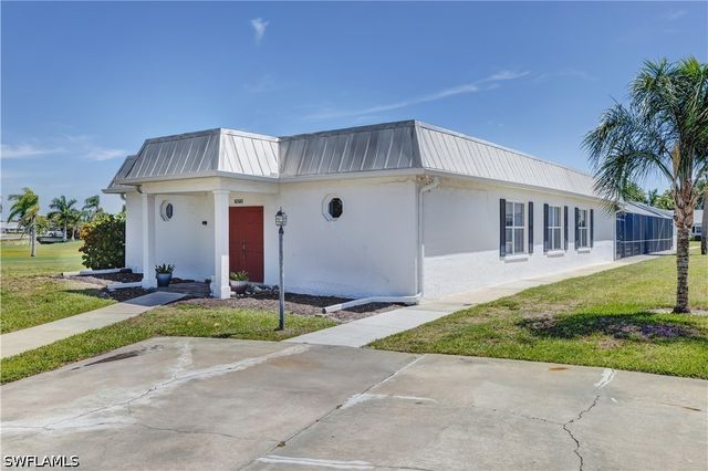 7079 Esquire CT, Fort Myers, FL 33919