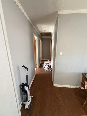 1139 Ruby Drive, Redfield, AR 72132