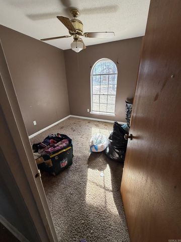 1139 Ruby Drive, Redfield, AR 72132