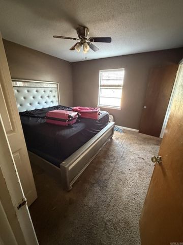 1139 Ruby Drive, Redfield, AR 72132