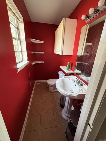 1139 Ruby Drive, Redfield, AR 72132