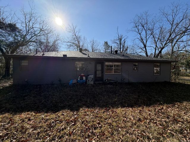 1139 Ruby Drive, Redfield, AR 72132