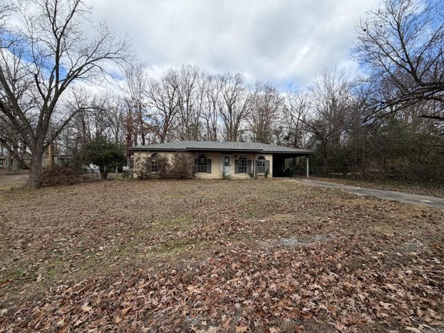 1139 Ruby Drive, Redfield, AR 72132