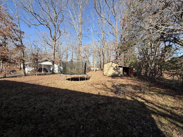 1139 Ruby Drive, Redfield, AR 72132