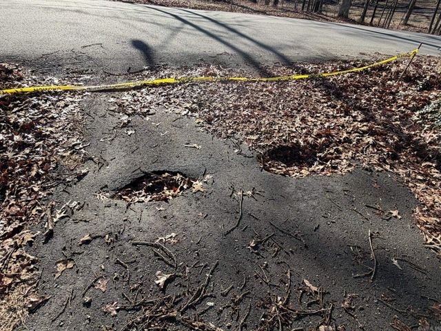 1139 Ruby Drive, Redfield, AR 72132