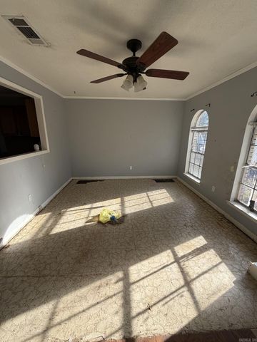 1139 Ruby Drive, Redfield, AR 72132