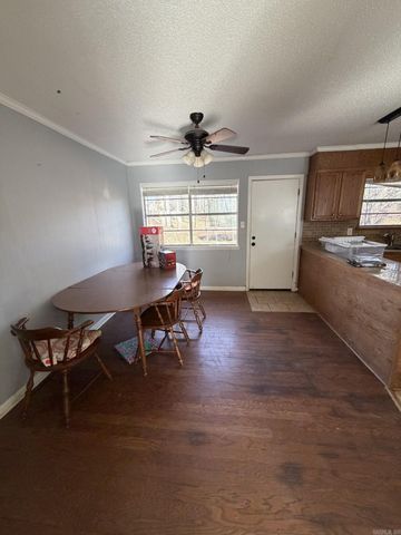 1139 Ruby Drive, Redfield, AR 72132