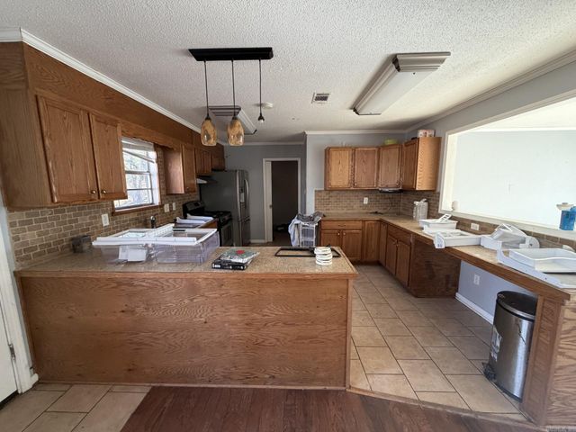 1139 Ruby Drive, Redfield, AR 72132