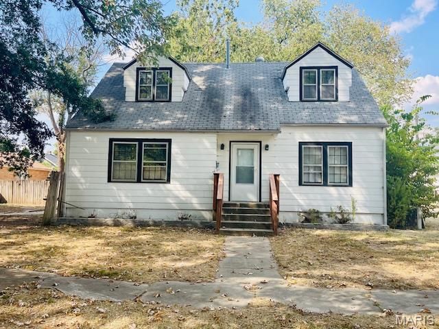 102 Ruth Street, Sikeston, MO 63801