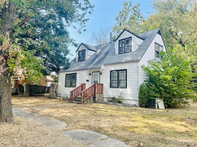 102 Ruth Street, Sikeston, MO 63801