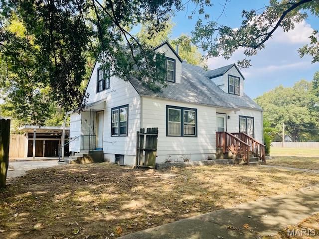 102 Ruth Street, Sikeston, MO 63801