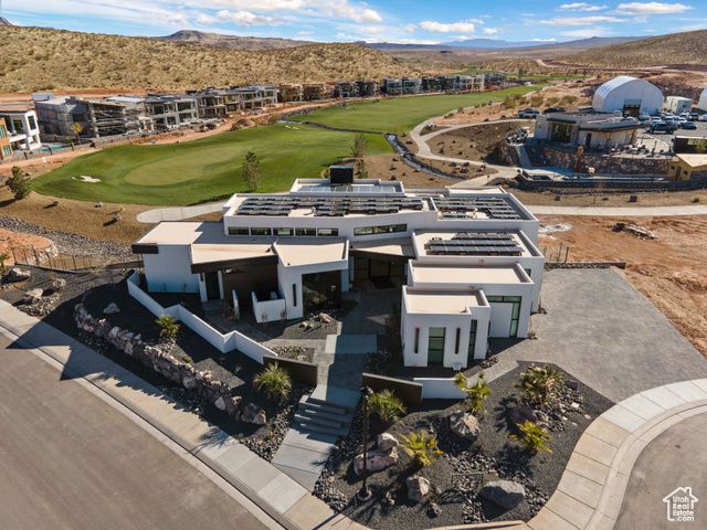 3558 S CYPRESS RD, Hurricane, UT 84737