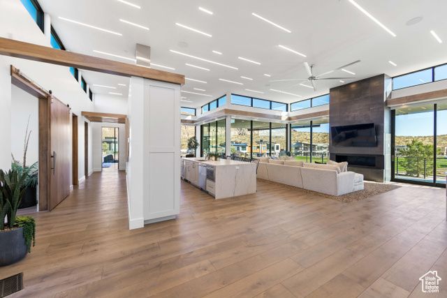 3558 S CYPRESS RD, Hurricane, UT 84737