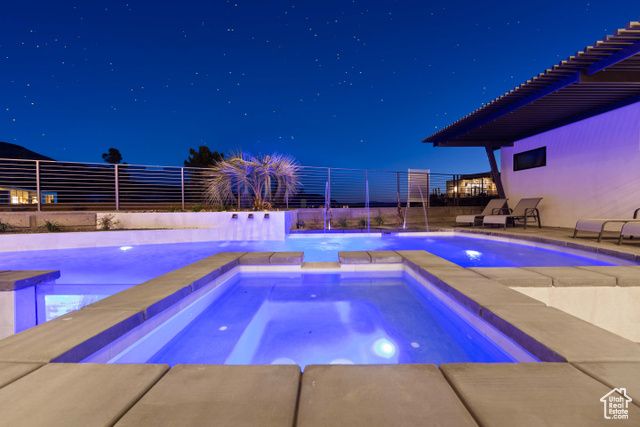 3558 S CYPRESS RD, Hurricane, UT 84737