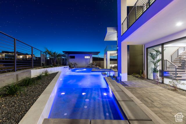 3558 S CYPRESS RD, Hurricane, UT 84737