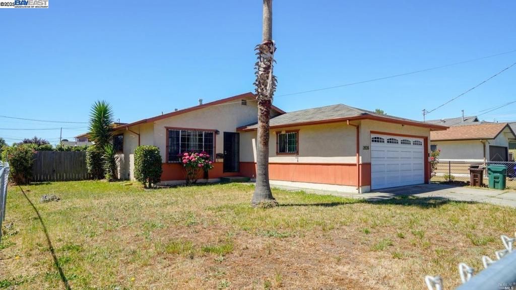 2626 2626 Maine Ave, Richmond, CA 94804