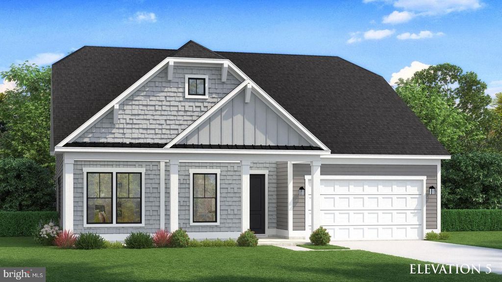 HOMESITE 65 FIRE THORN LN, Lincoln, DE 19960